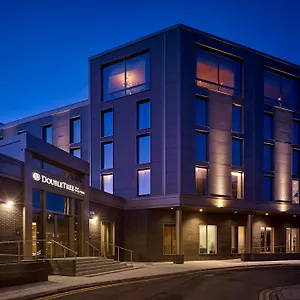 Отель Doubletree By Hilton Hull, Кингстон-апон-Халл